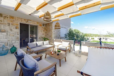 Holiday house VIRA by Villas Guide