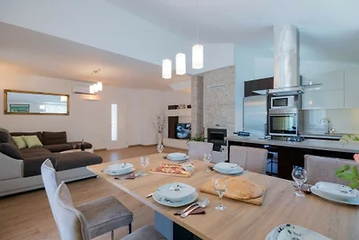 Villa Dražana - Makarska by Villas Guide