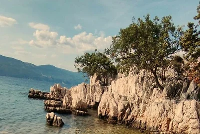 Villa Imortele aria with pool by Villas Guide