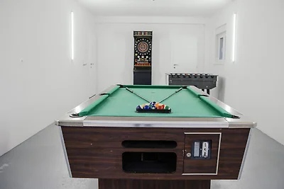 Villa Antonija-Makarska by Villas Guide