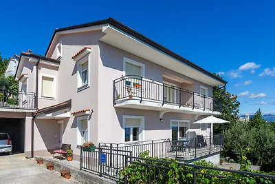 Apartman Šepic - Kvarner View by Villas guide