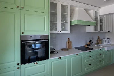 Villa Mikic by Villas Guide