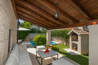 Villa Jasmin - Makarska by Villas Guide