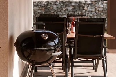 Beautiful Villa Casa Noemi with pool in Porec