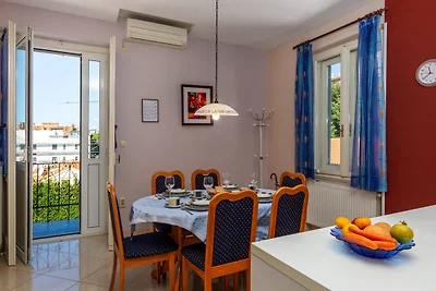 apartman za odmor Obiteljski odmor Rijeka