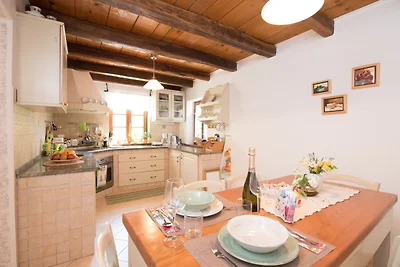 Villa Nature Escape by Villas Guide