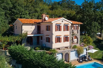 Villa Opatija by Villas Guide