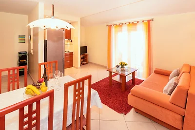 Villa Palace Clara Apartment 4 Island of Krk ...