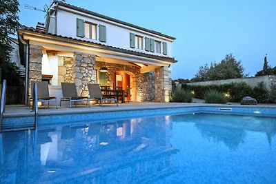 Villa Lu 2 Krk by Villas Guide