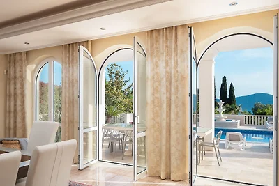 La Villa Dubrovnik by Villas Guide