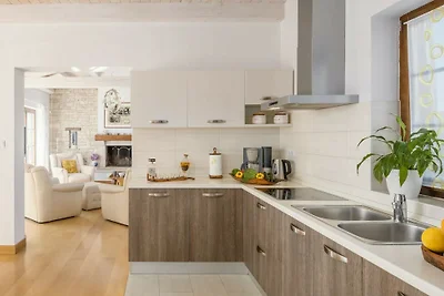 Villa Kanco by Villas Guide