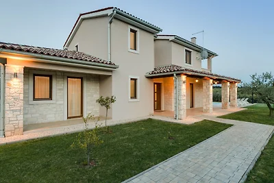 Villa Angelina by Villas Guide