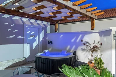 Villa Stella Blue by Villas Guide