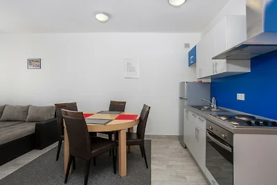 Just for You apartment withTerrace by Villas...