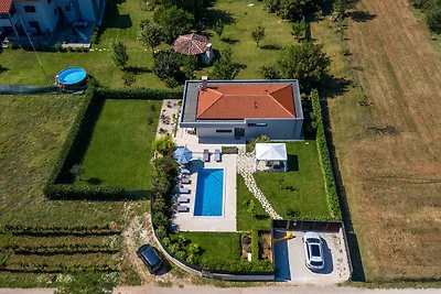 Kuća za odmor Dopust za oporavak Valbandon