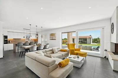 Villa Brtonigla by Villas Guide