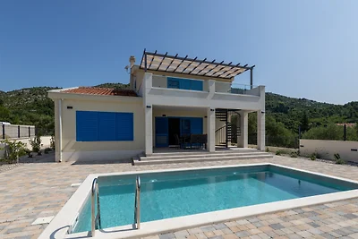 Villa Olea by Villas Guide