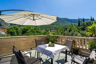 Apartment Azzurro 1 by Villas Guide