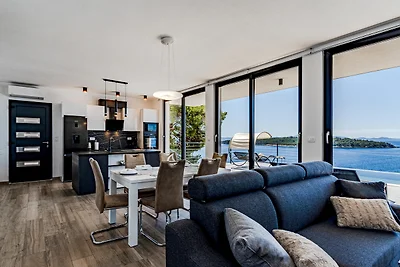 Villa Evia by Villas Guide