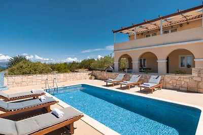 Holiday home SUNSET by Villas Guide