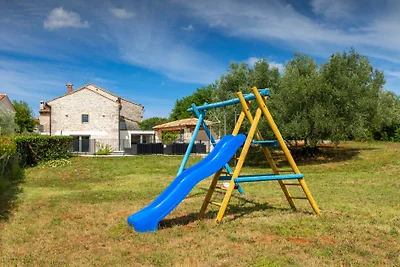Villa Treori by Villas Guide