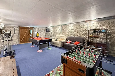 House Toni by Villas Guide