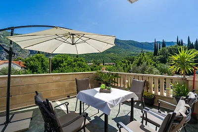 Apartment Azzurro 1 by Villas Guide