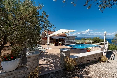 Villa Jadranka by Villas Guide