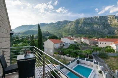 Apartment Azzurro 2 by Villas Guide