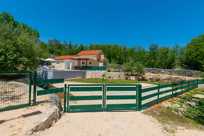 Villa Primabella -Makarska by Villas Guide