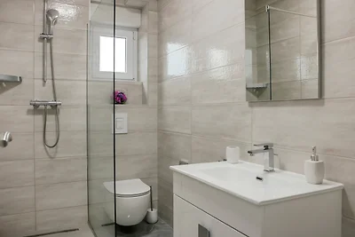 Villa Antonija-Makarska by Villas Guide