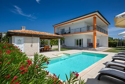 Villa Eva Kastel by Villas Guide