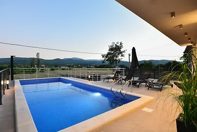 Villa Neda Imotski-Makarska by Villas Guide