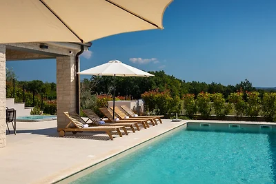 Villa Ursaria by Villas Guide