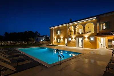 Villa Lucilla by Villas Guide