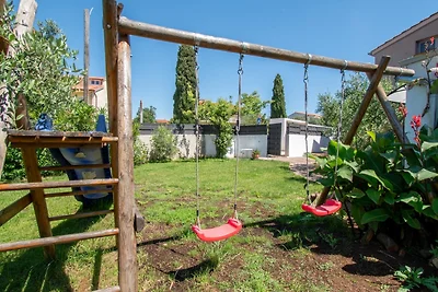 Vila Above Medulin by Villas Guide