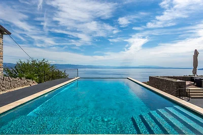 Villa View Kvarner in Opatija by Villas Guide