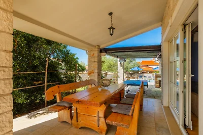 Villa Colomba by Villas Guide