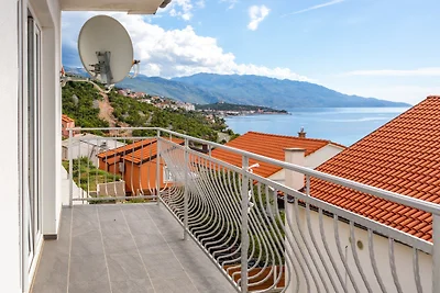 Sea View Vrh by Villas Guide