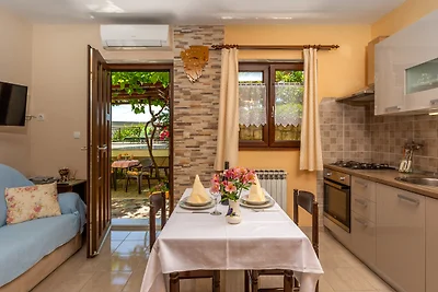 Apartment Milena 3 Opatija by Villas Guide