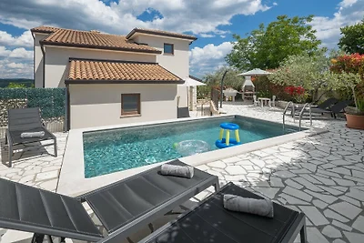 Villa Palazzon by Villas Guide