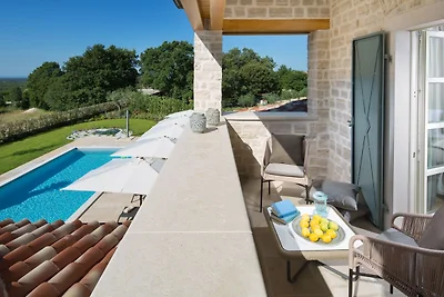 Villa Nevia by Villas Guide