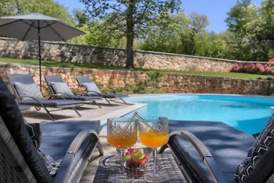 Villa White house B Istria by Villas Guide