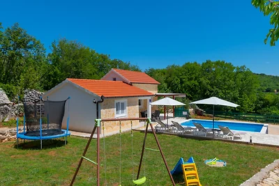 Villa Primabella -Makarska by Villas Guide