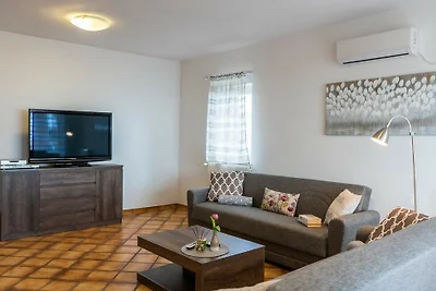 Legato apartman Opatija-Veprinac by Villas...