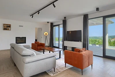 Villa Arman by Villas Guide