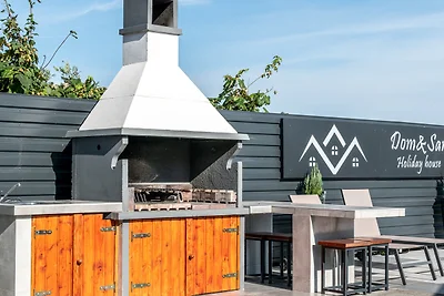 Villa Dom&San by Villas Guide