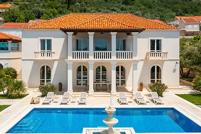 La Villa Dubrovnik by Villas Guide