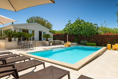 Villa Bruna by Villas Guide