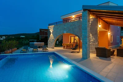 Holiday home Villa Vrbnik by Villas guide